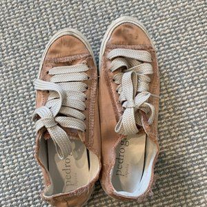 Pedro Garcia Sneakers